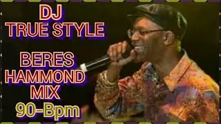 BERES Hammond (LOV-U+) Mix Pt-3. 90+Bpm The HOTTEST Songs