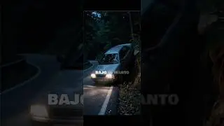 El pueblo que no aparece en mapas   Sălcioara, Ruman&iacute;a