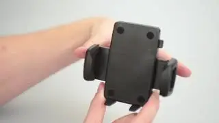 hr-imotion 221 135 01 Smartphonehalter