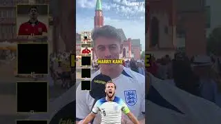 Ben Black RANKS England Strikers 👀🏴󠁧󠁢󠁥󠁮󠁧󠁿