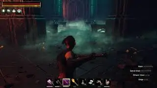 Conan Exiles - Isle of Siptah - Den of the Wolf Brothers