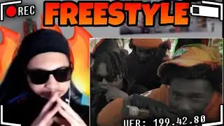INSANE DISCORD RAP BATTLES (Woahhbrodie Live)