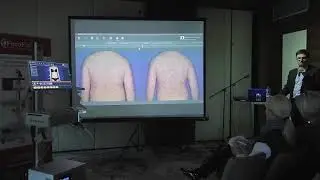 Возможности использования Body Studio ATBM. Пример №5