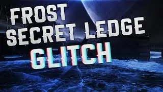 Infinite Warfare Multiplayer | Frost | *NEW* Secret Ledge Glitch | Patch 1.21 [Deutsch/English] [HD]