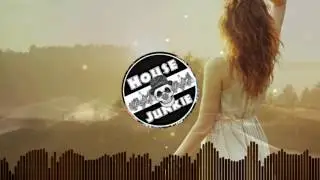 Mazv x Edu Romero x Rizki Nur Kholik - Walls ft.Lesha