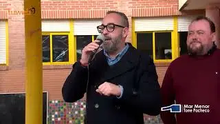 22.02.23. Carnets de socios de la Biblioteca Municipal de San Javier