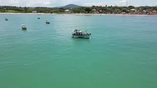 Litoral Capixaba