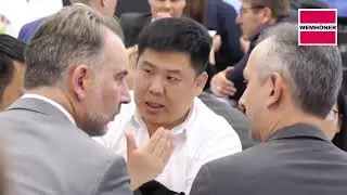 Wemh&ouml;ner at LIGNA Hannover 2025: Hall 16 E11.