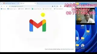Mi Account Creat Method