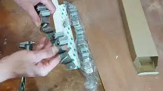 YAUNGEL Ger&auml;tehalter Edelstahl, Halter die endlich mal funktionieren und sehr gut verarbeitet sind !