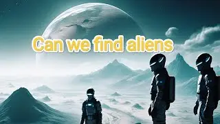 Unveiling Alien Worlds: Can We Discover Life Beyond Earth? 🌌