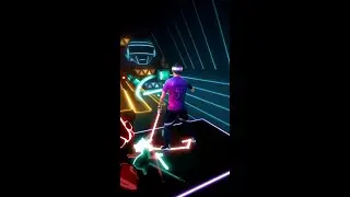 Friendly reminder to play Beat Saber today.