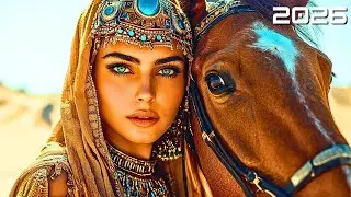 Anatolian Oud - Desert Incense – Slow Burning Oud Melodies