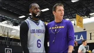 The LeBron era ending? King James entourage continues to kill coaches' careers
