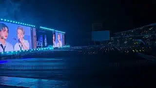 NCT DREAM | Walk With You (ALL SHIPS WERE SAILED!!!) | TDS3 - BKK D2
