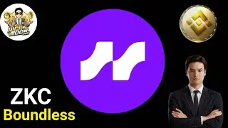 ZKC Layer 2 & Dipin ฝั่ง BINANCE กาวได้ยาว ไปให้ถึง $100!?