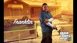 Прохождение GTA 5: Enhanced на 100%. #21