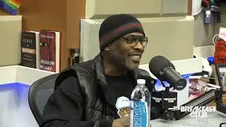 DJ Jazzy Jeff Speaks On Bel-Air Beginnings, Culture, Covid + More