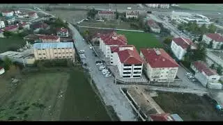 Atkaracalar Tanıtım 06 Ocak 2025 #atkaracalar #drone #hoşislamlar #hamzasultancamii #yediler