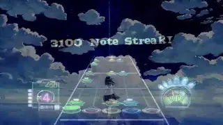 200 Videos! Brain Power by Noma (featuring Forsen) - Guitar Hero 3 Custom