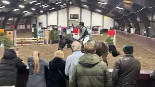 Anne Rutten - Cinquant&rsquo;s Once Upon A Time In The West - Zeeland 80cm 07/12/2025