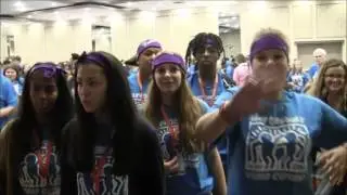 Best Buddies 2012 Leadership and Development Conference