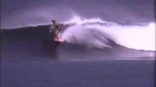 Hybrid noseriding
