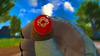 Airdropping A RED RING Just for Me? | HARDCORE Exfilzone