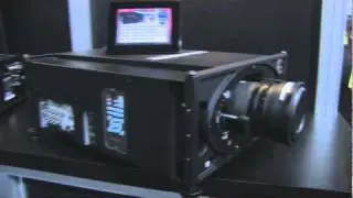 CEDIA 2010 Digital Projection Preview