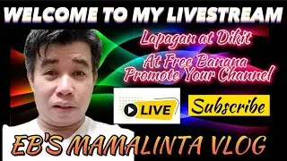 LOADING #69 FREE LAPAGAN DIKITAN AND MATIC 10 AYUDA SA BAGO