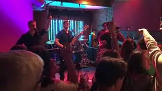 Aftershock Live Promo