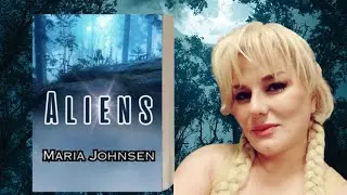 Aliens ||  Maria Johnsen's Books