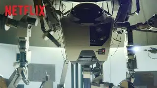 Next Gen | now streaming | Netflix