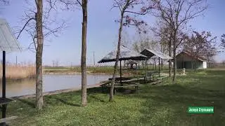 Reke i jezera - Jezero Streli&scaron;te