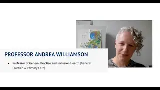 Andrea Williamson
