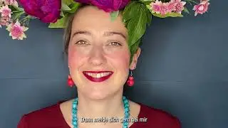 Roberta Bergmann aka 
