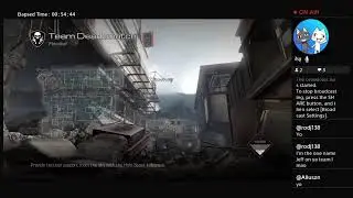 FIRST GOLD WEAPON TODAY!! | COD GHOSTS 2026 | 0 GOLD WEAPONS | Call of Duty GHOSTS LIVE #6