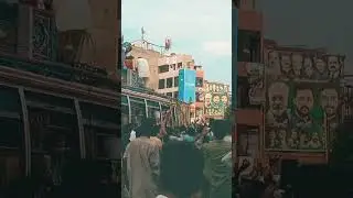 Birthday of Prophet Muhammad ﷺ celebrations