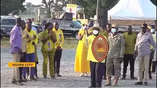 Museveni in Hoima: &ldquo;Uganda&rsquo;s Oil Won&rsquo;t Last&rdquo; &mdash; Calls for Alternative Opportunities