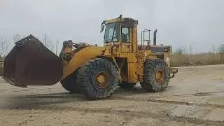 1994 CATERPILLAR 980F For Sale