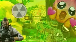 KN-44 NUKE GAMEPLAY | COD MOBILE