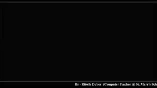 Compilation and execution of java programs