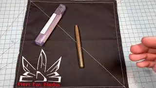 Machine Era Classic pen Review