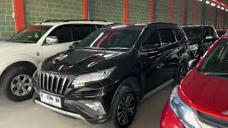 Rabu, 07 januari 2026 || Review Nissan X-trail 2006 dan Daihatsu Xenia Li Vvti 2008