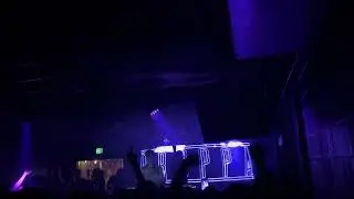 Proppa - Get UR Freak On (Remix) @ Larimer Lounge, Denver 4/26/25