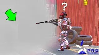 ВСЕГДА чекай ДЫМЫ в варфейс! Warface Pro Challengers 2020