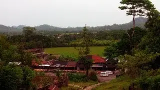 Diglipur in Andaman and Nicobar Islands