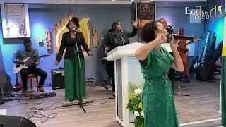 Moment de louange du Dimanche 04-01-2026_EDDRS