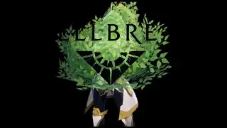 Spellbreak Avatar Style - Bush Style