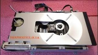 Yamaha CD-S700 CD player